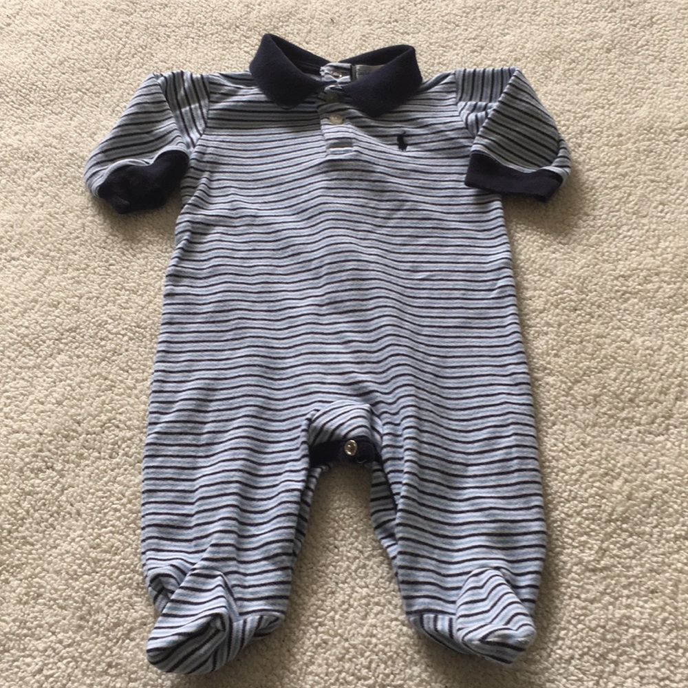 Two Polo by Ralph Lauren Outfits - Picture 6 of 8